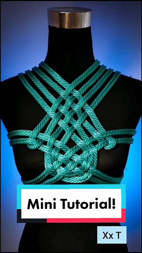 Miss_Tea ☕ (@miss_tea_ropes)’s videos with original sound - Miss_Tea ☕