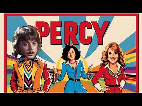 Percy (1971): The Bizarre British Comedy You’ve Never Heard Of