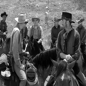 Gunsmoke S01E02 – Hot Spell P1 | Kungfu In Life
