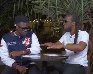 Écoutez bien 👂 | Mixton