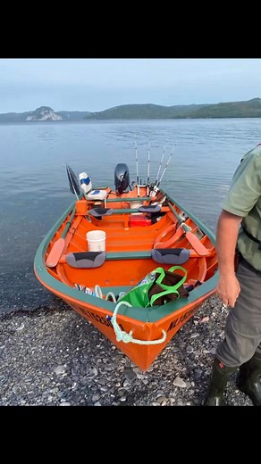 #fourseasonstours #fishing #baldeagle #Eagles #westcoastnl #coxscove #GoWesternNL #explorenl | Ma Armie