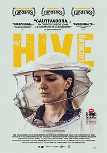 Hive (Colmena) | Cartelera de Cine EL PAÍS