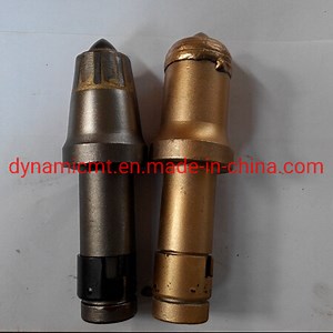 [Hot Item] Auger Tunneling Bits Mining Cutter Teeth Coal Bullet Drill Picks