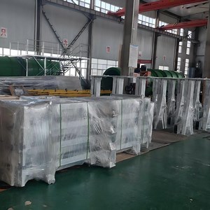 [Hot Item] Ranch Livestock Dairy Farm Cow Manure Removal System Intelligent Scraper