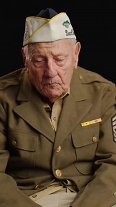 What he saw at Pearl Harbor will shock you