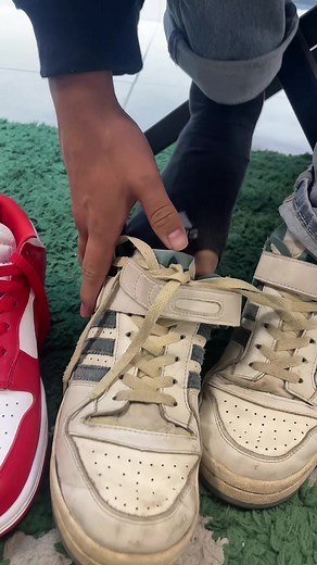 Level-Shoes on TikTok