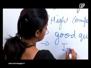 Manufacturing Industries Lecture 3