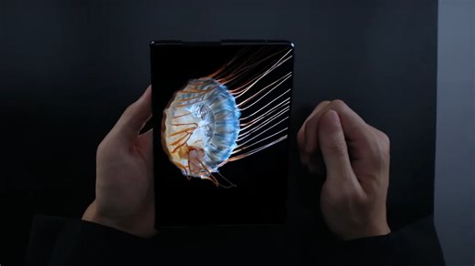 Vivo and Transsion coming for Samsung with “first” rollable smartphones: Here’s when they’re launching