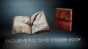 ARK: Survival Evolved - E3 Pre-Order Trailer