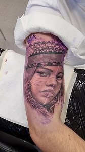 5.4K views · 133 reactions | Human Design Tattoo on Reels | Facebook