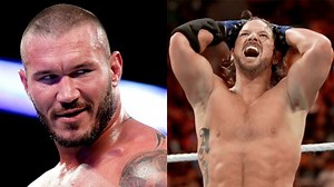 Randy Orton takes a dig at "flat earther" AJ Styles