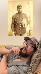 A brief history of David Fagan, an African American soldier who fought during the Philippine American War and defected to the Philippine side when he witnessed the atrocities and hypocrisy of the war. Also, why is @jasonchumusic always lying down? From @jasonchumusic The Black American who became a Filipino folk hero. David Fagen became a hero of the Filipino Independence Movement - and a wanted man - when he deserted from the U.S. Army to train and lead Filipino soldiers fighting for their inde