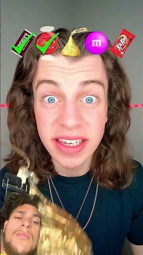 Chocolate emoji ASMR🔥🤤