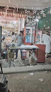 BOHRI MOHALLA #mumbai | Bhindi Bazaar