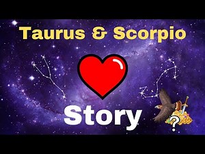 Everything About Taurus And Scorpio Compability In Love