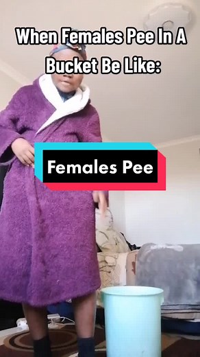 Different Ways Women Pee | Funny Peeing Moments Compilation