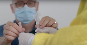 COVID-19 gargle tests now available to adults in Vancouver Coastal Health | News