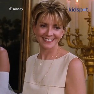 Wishing we could watch this for the first time again just like her boys. 💗 | Kidspot