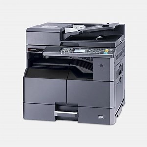 Kyocera Multifunction Printer 2020