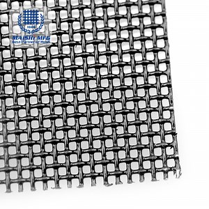[Hot Item] 316 Australia Standard Security Screen Security Window Mesh