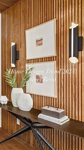 2.4K views | Elongating and classic, reed is both beautiful and...