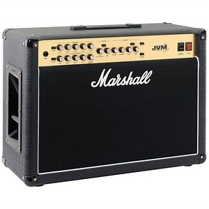 Marshall JVM210C 100 Watt 2×12 Tube Combo Amplifier – Sonic Circus