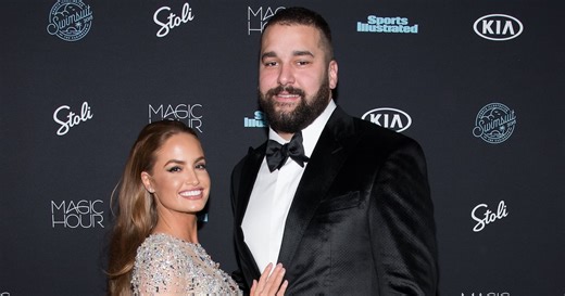 Model Reveals Former NFL Star’s Penis Size Sparked Divorce