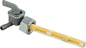 Gas Fuel Tank Petcock for Honda XL175 XL 175 1977 1978