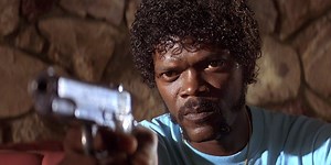 Celebramos el Oscar honorífico a Samuel L. Jackson con sus fotos más nostálgicas