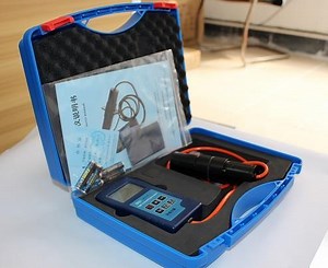 [Hot Item] Glass Light Transmittance Meter Glass Test Equipment