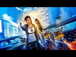 Raw Agent Hollywood Full Action Movie In Hindi Dubbed | Hindi Movies | Marem Hassler, Liz Vassey