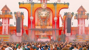 Intents Festival on Reels