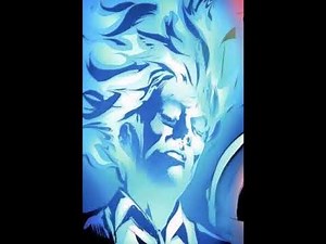 Fulcrum (Marvel comics)