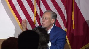 Gina Hinojosa wins Democratic primary for governor, setting up November race against Abbott