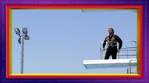 I'm just a shit kid and I get stoned and watch Channel 5, this Monday on adultswim.com/streams. | Tim and Eric