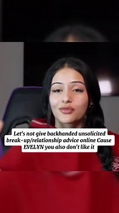 #johnny #unsolicitedadvice #evelynortiz #santea #dano | everlyn ortiz