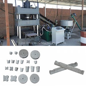 [Hot Item] Bm-200 Automatic Hydraulic Concrete Spacer Machine Price India