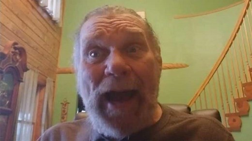 'Hacksaw' Jim Duggan Hospitalized, Needs Emergency Surgery