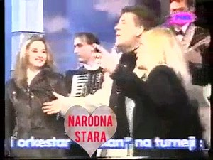 5.8K views · 344 reactions | Bane Bojanić -pola vino pola voda  | Narodna u srcu | Facebook