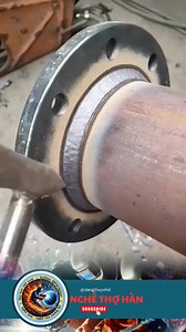 1.6M views · 3.3K reactions | Fcaw welding tips #nghethohan #viralvideo #tipsandtricks | Thợ Hàn Việt Nam | Facebook