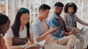 #Huawei a lansat Academia Huawei Spania, un proiect ambițios care va dezvolta competențele digitale a până la 50.000 de persoane prin peste 3.000 de cursuri și programe de formare. 🙌 Această inițiativă reflectă angajamentul Huawei pentru inovare și dezvoltarea talentelor în Spania. 👉 Află mai multe aici https://bit.ly/3Vou1MA #HuaweiFacts #BetterTogether | Huawei Romania