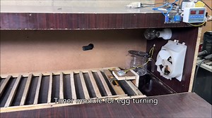 292K views · 5.5K reactions | Homemade 300 Eggs Full automatic Egg incubator - Hatched chicks #eggincubator #mianinventions #chicken #chicks | Mian Inventions | Facebook