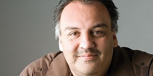 Gay Latino Playwright Luis Alfaro's New Take on 'Oedipus' Is Set in a South Central Prison