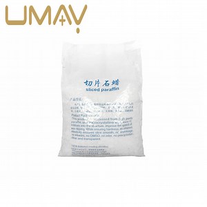 [Hot Item] Medical Polymer Embedding Paraffin Wax for Disposable Tissue Histology