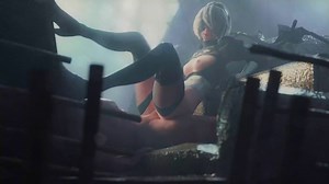 2B sensual ride (Sound update)
