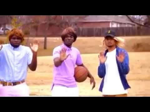 Woah calm down Jamal, don’t pull out the 9 meme