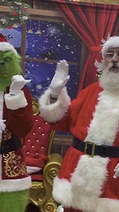 Thank you to everyone who joined us for our Santa and friends arrival! The photos with Santa area is now open at the Center Court next for to the carousel. ✨ | Southland Mall - Miami, FL | Facebook