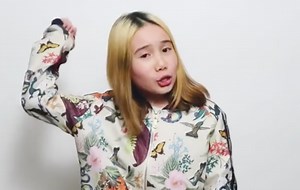 Hacked?: Internet Rapper Lil Tay Confirms She’s Alive After "Death" Reports