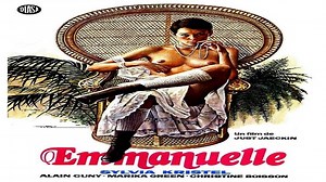 Emmanuelle (1974)