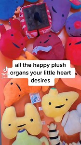 33 reactions | Need extra guts, balls, backbone or booty? Our plushies gotchu covered.欄易贈變 . . . #plushorgans #plushiecollector #plushiecollection #chronicillnessawareness #chronicillnesswarrior #nursegift #medicalgifts #noveltygifts #kidseducationaltoys #medschoolmotivation #recoveryjourney #postopcare #getwellgift | I Heart Guts | Facebook